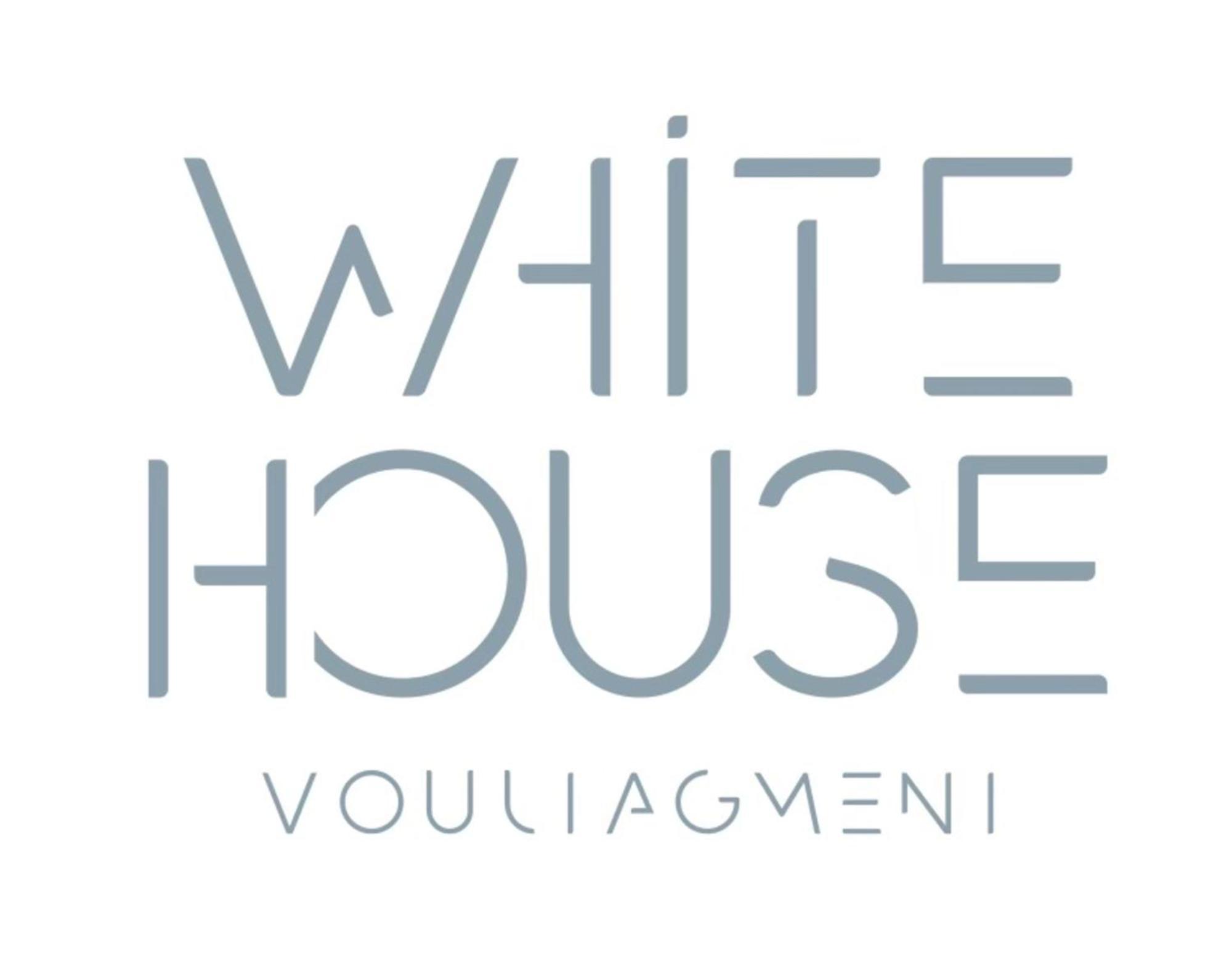 Apartamento White House Project Vouliagmeni 2 Atenas Exterior foto